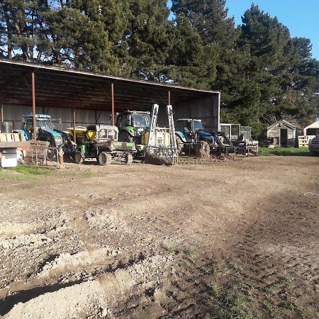 מסטרטון Estancia Farm Stay מראה חיצוני תמונה
