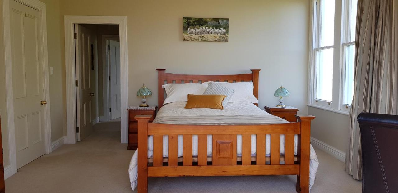 מסטרטון Estancia Farm Stay מראה חיצוני תמונה