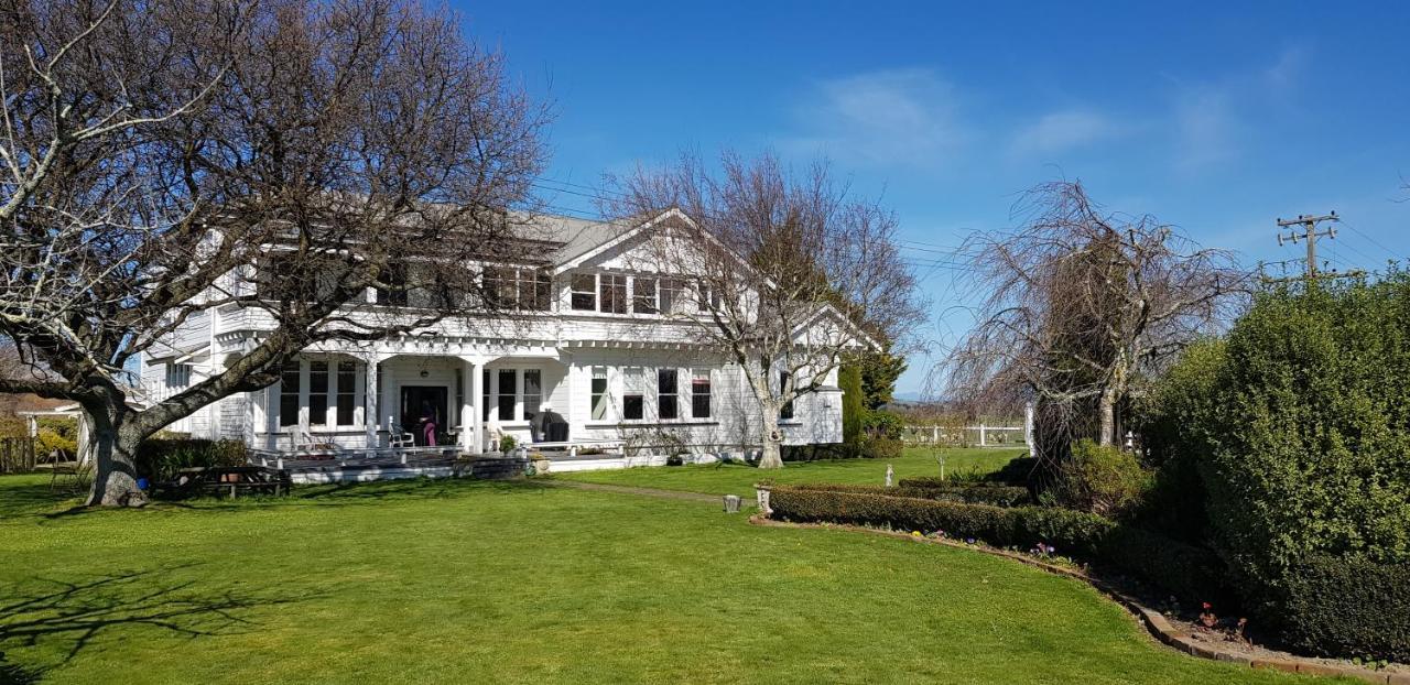 מסטרטון Estancia Farm Stay מראה חיצוני תמונה
