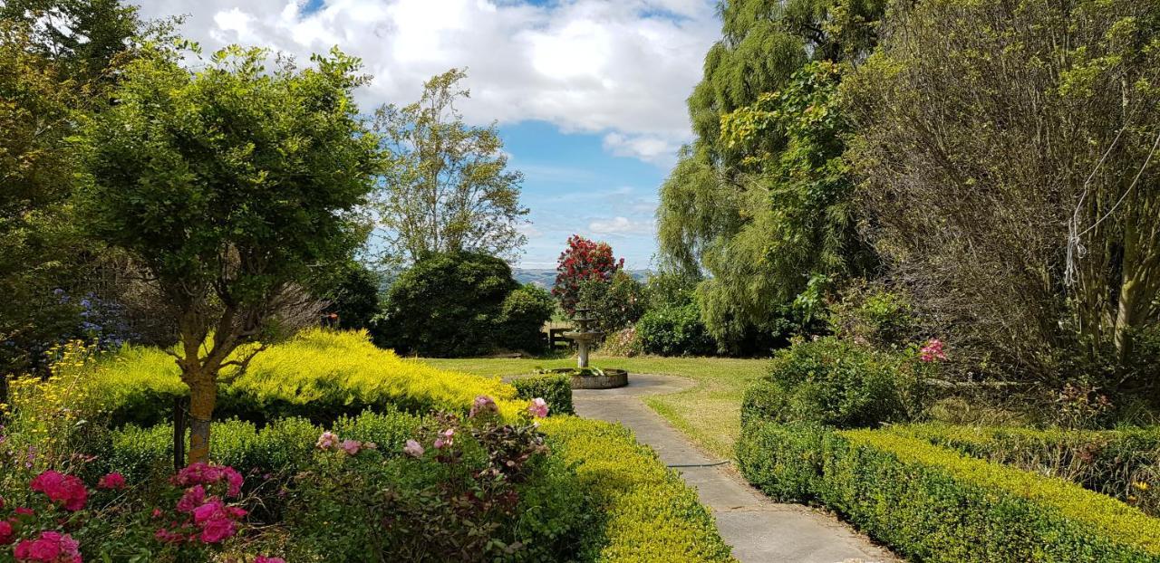 מסטרטון Estancia Farm Stay מראה חיצוני תמונה