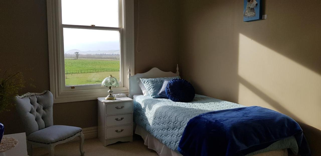 מסטרטון Estancia Farm Stay מראה חיצוני תמונה