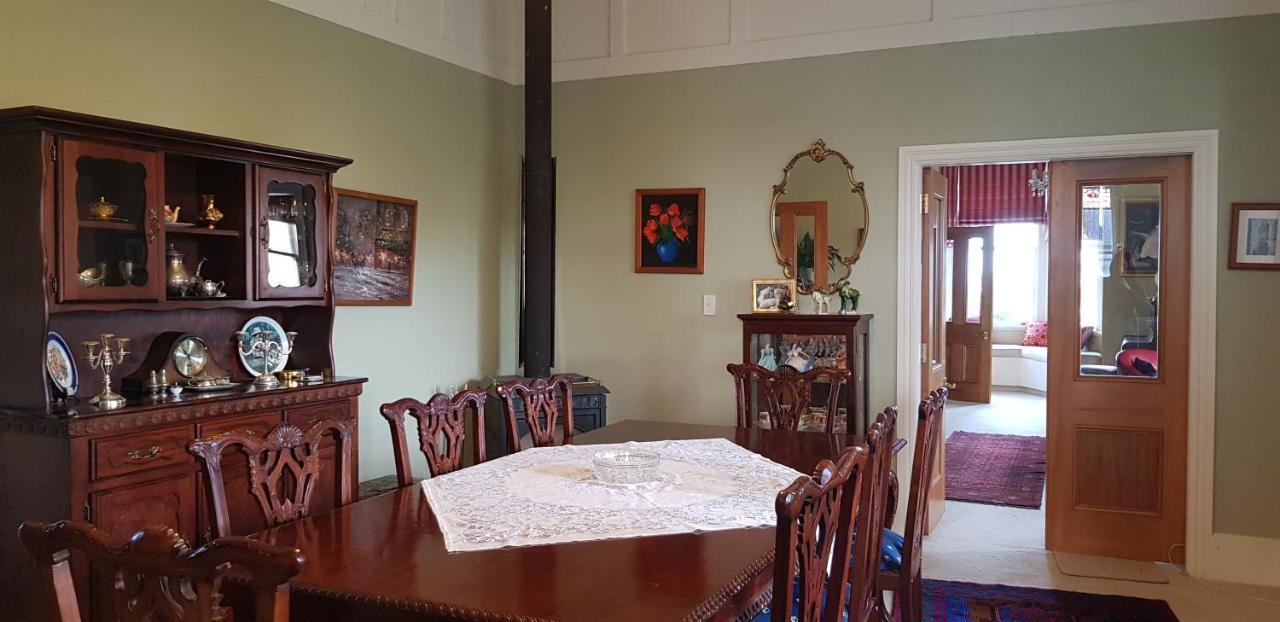 מסטרטון Estancia Farm Stay מראה חיצוני תמונה