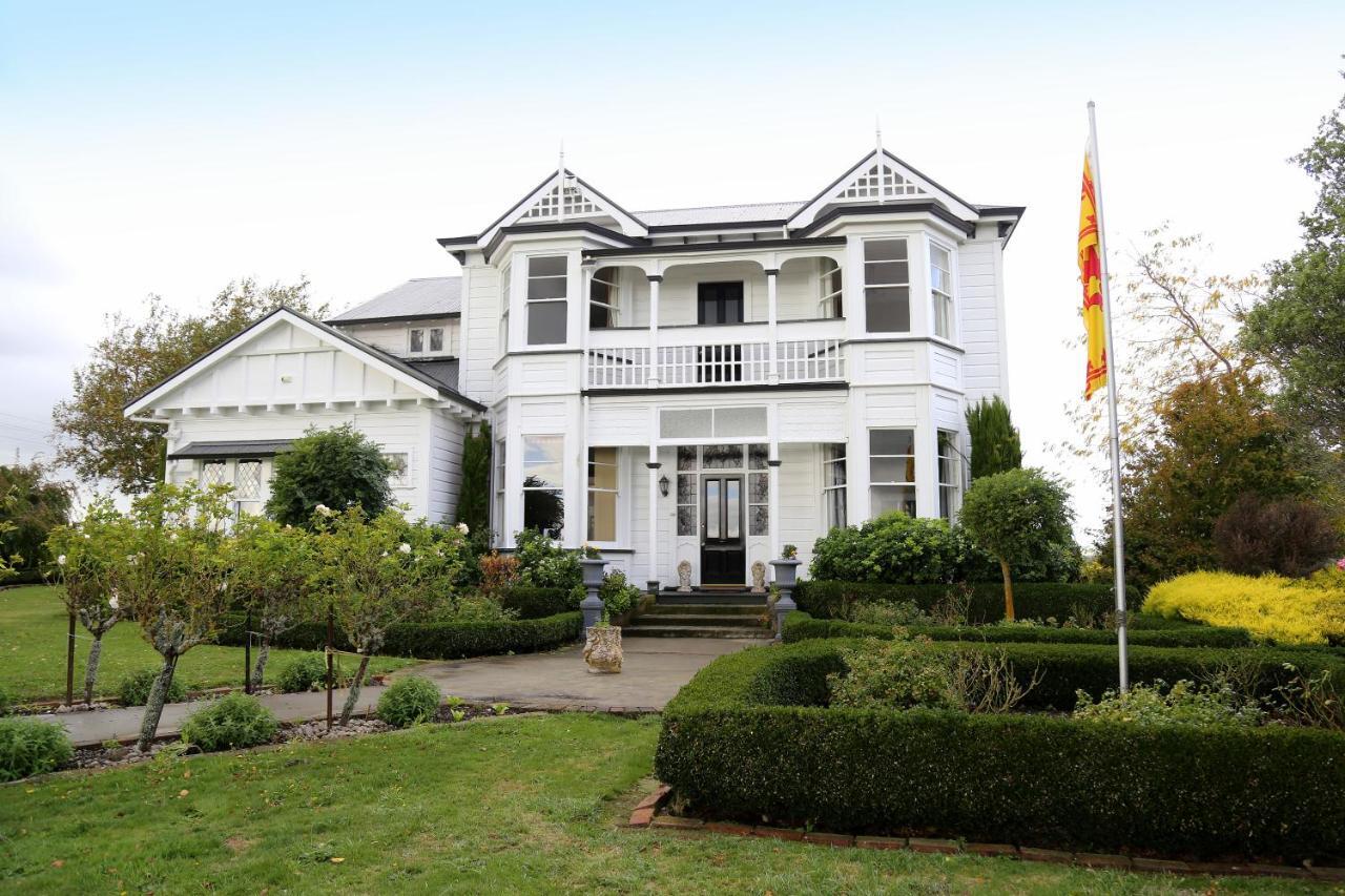 מסטרטון Estancia Farm Stay מראה חיצוני תמונה